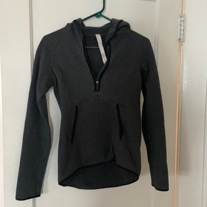 Lululemon Hooded Pullover